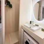 Duplex Cocon & Vue Imprenable Apartment Arcachon