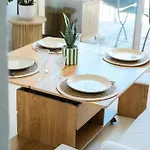 Duplex Cocon & Vue Imprenable Apartment Arcachon