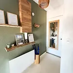 Duplex Cocon & Vue Imprenable Apartment *