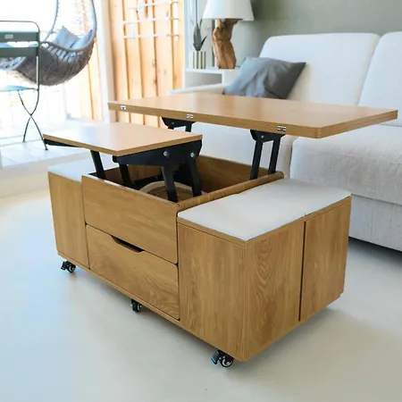 Cosy Up - - Duplex Vue