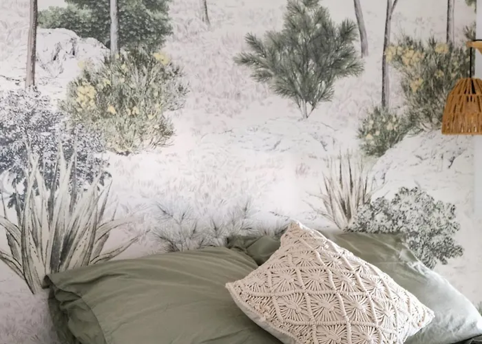 Duplex Cocon & Vue Imprenable Appartement