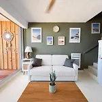 Duplex Cocon & Vue Imprenable