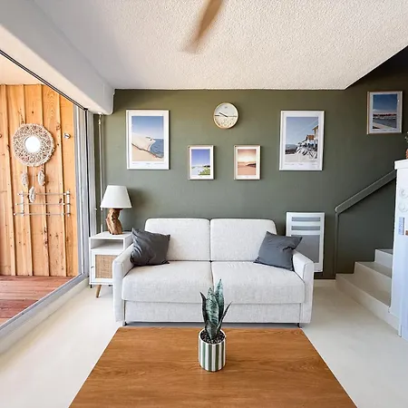 Duplex Cocon & Vue Imprenable