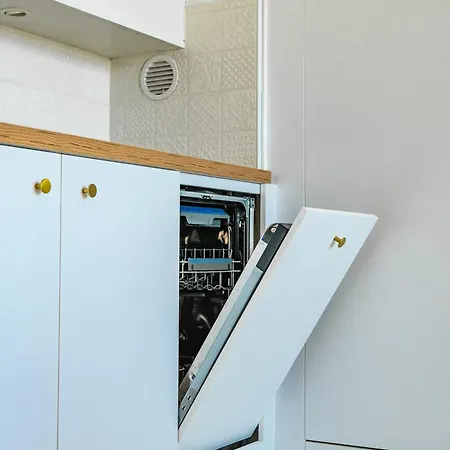 Апартаменты Cosy Up - - Duplex Vue