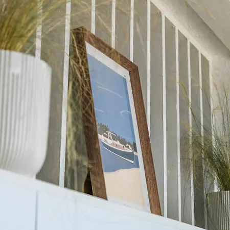 Cosy Up - - Duplex Vue *