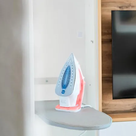 Cosy Up - - Duplex Vue *