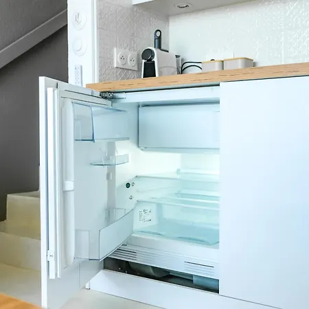 Cosy Up - - Duplex Vue *