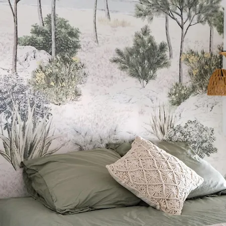 Cosy Up - - Duplex Vue Апартаменты