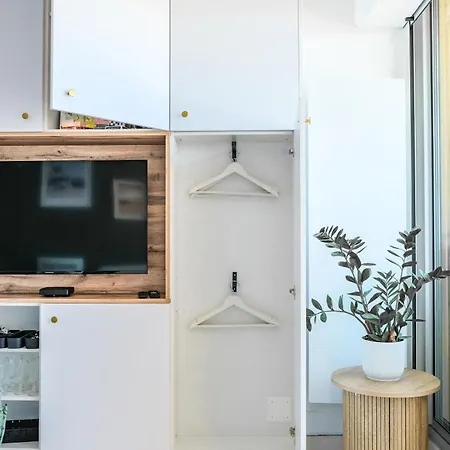 Cosy Up - - Duplex Vue Apartamento *