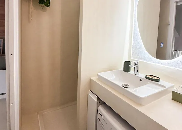 Duplex Cocon & Vue Imprenable Lägenhet Arcachon