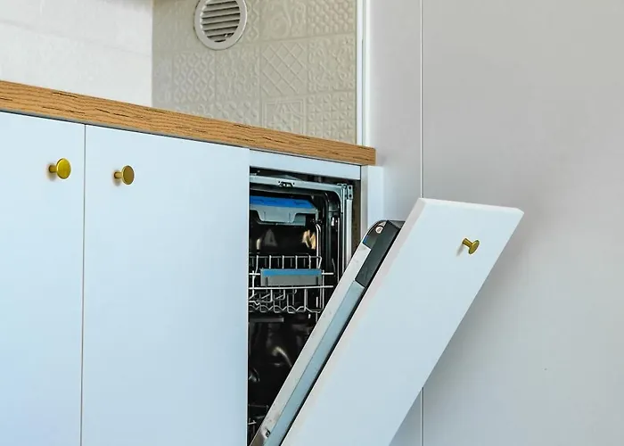 شقة Duplex Cocon & Vue Imprenable