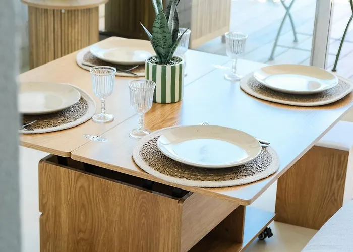 Duplex Cocon & Vue Imprenable شقة آركاشو